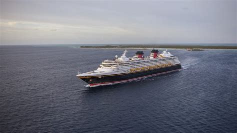 Disney Cruise Line Returns to the South Pacific and Hawaii in Late 2024 and Early 2025 ...