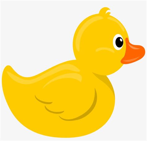 Rubber Duck Vector Art, Icons, and Graphics for Free Download - Clip ...