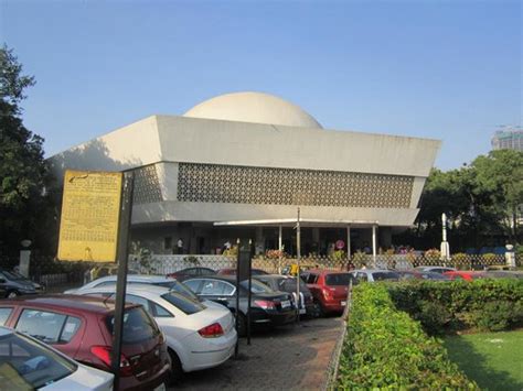 Nehru Planetarium (Mumbai) - 2018 All You Need to Know Before You Go (with Photos) - TripAdvisor