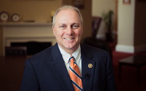 2020 Hall of Distinction: Steve Scalise