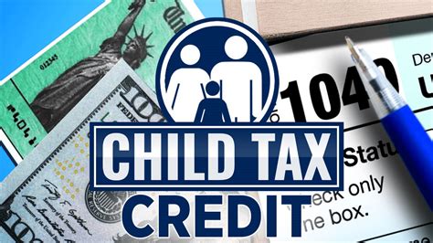 IRS updates FAQs for 2021 Child Tax Credit and Advance Child Tax Credit ...