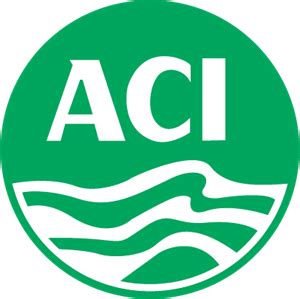 ACI Logo - LogoDix