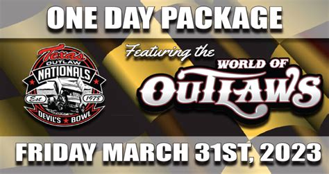 Devil's Bowl Speedway – The Birthplace of the World of Outlaws