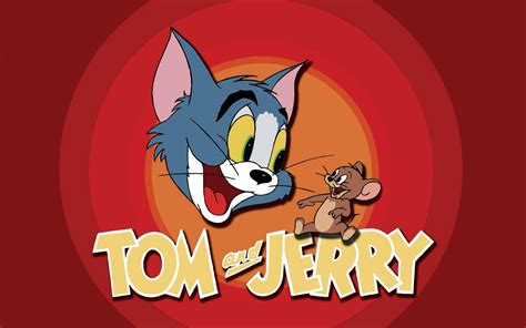 Top 999+ Tom And Jerry 4k Wallpaper Full HD, 4K Free to Use