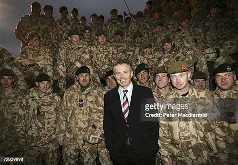 Tony Blair Iraq War Photos and Premium High Res Pictures - Getty Images