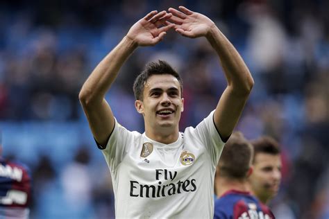 Real Madrid: What to expect from Sergio Reguilon