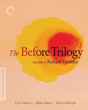 Before trilogy - Wikipedia