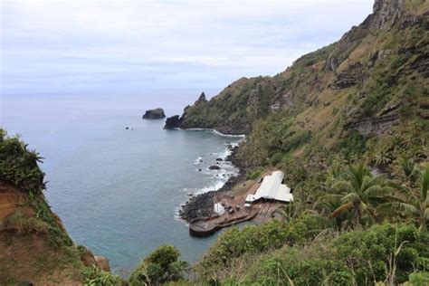 Pitcairn Island Travel Guide | Page 2 of 2 | Things To See & Do On Pitcairn Island