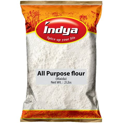 Indya Maida Flour 907g | Woolworths