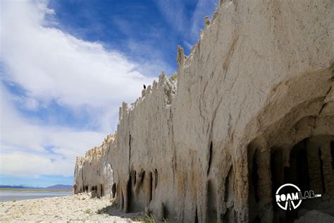 The Columns, Pillars, and Caves Of Bishop Tuff | Hiking national parks ...