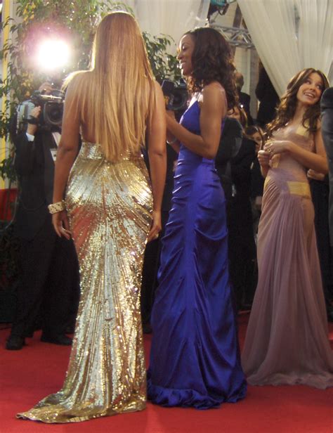 File:Beyonce and Evangeline Lilly.jpg - Wikipedia