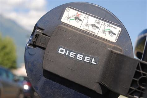 Diesel Euro 5, Deroga Per Chi Cambia Auto