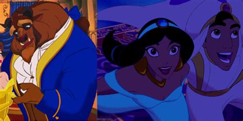 Are We In a New Disney Renaissance? - Rotoscopers