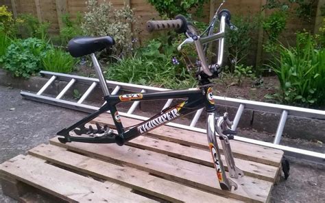 2000 GT Thumper bmx frame kit | in County Antrim | Gumtree