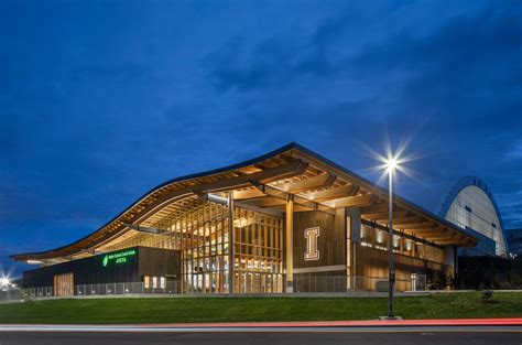 Idaho Central Credit Union Arena | Architect Magazine