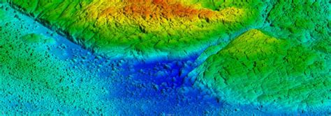 Hydrographic Survey Old - Steele Associates Marine Consultants