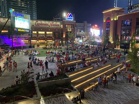 Ballpark Village