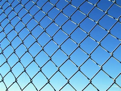 Chain link fence Free Photo Download | FreeImages