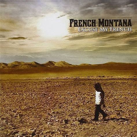 The List of French Montana Albums in Order of Release - Albums in Order