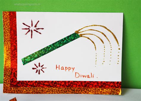 100+ Diwali Ideas - Cards, Crafts, Decor, DIY and Party Ideas