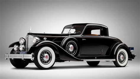 GALLERY - Classic Cars Gallery