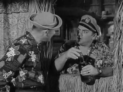 McHale's Navy Full Episodes: Season 1x35 | "The Monster of McHale's Island" - YouTube