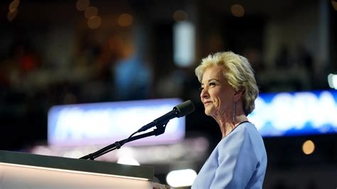 Linda McMahon Net Worth 2024: Billionaire Co-Founder of WWE & Political Powerhouse