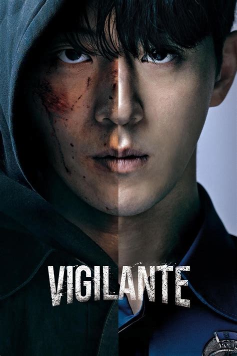 Vigilante TV Show Information & Trailers | KinoCheck