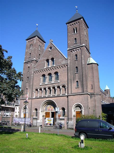 Old Catholic Church - Wikipedia