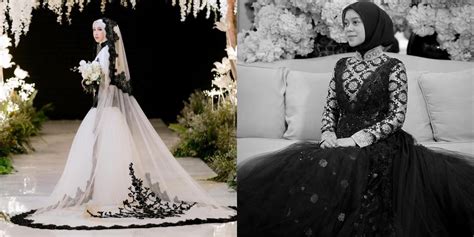 Besides Adiba Khanza, These Wedding Dresses Designed by Ivan Gunawan ...