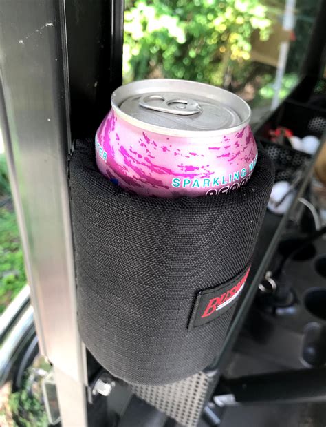 Golf Cart Coolers - Front Cowl, Fender Mount or Soft Sided Bag