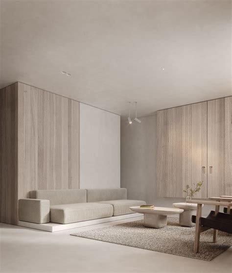 Stunning Examples of Modern-Minimalist Interior Design