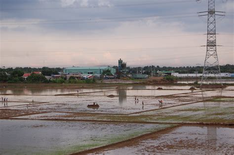 Lower Mekong Power Developments: Drought, Renewable Disruptions ...