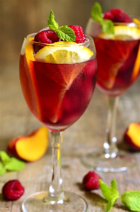 7 Summer Cocktail Recipes