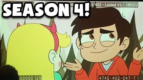 First Image of Star vs The Forces of Evil Season 4! | First Look At Season 4! (SVTFOE News ...