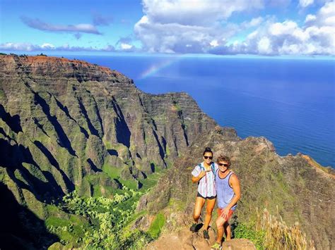 6 Best Hikes in Kauai (Hawaii) - The Garden Isle