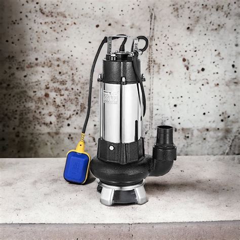 6 Best Sewage Grinder Pumps That Will Make Your Life Easier