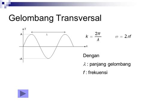 Detail Gambar Gelombang Transversal Dan Longitudinal Koleksi Nomer 11