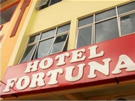 Hotel Fortuna in Jambi - Room Deals, Photos & Reviews