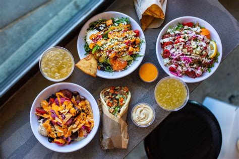 D.C.’s Fast-Casual Cava Announces Arrival Date in Encinitas - Eater San ...