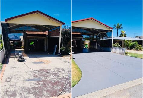 Driveway Painting And Repair In Perth | A1 Driveway Coatings