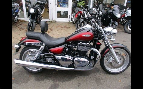 Triumph Thunderbird 1700 Storm Review | Triumph Bike Reviews | Devitt