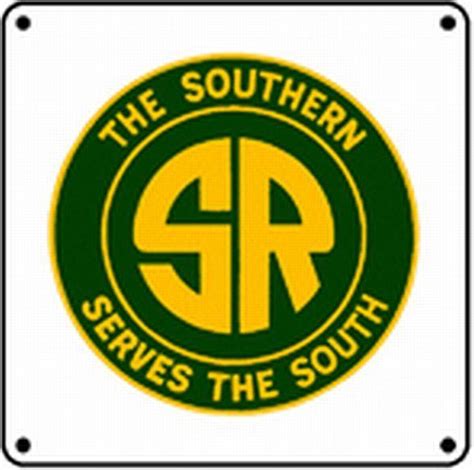 Southern Railway Logo - LogoDix