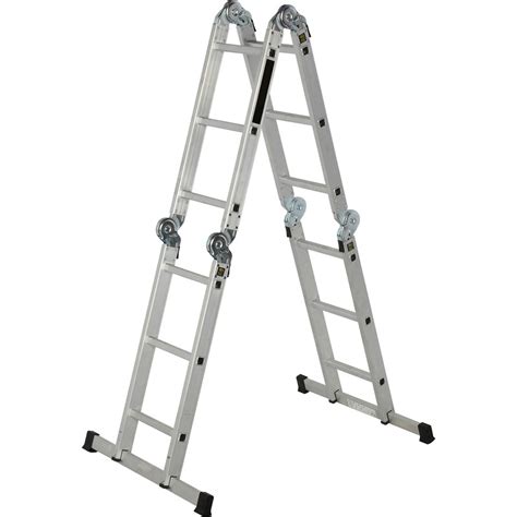 MULTI PURPOSE LADDER 4x3 - Tower Electrical