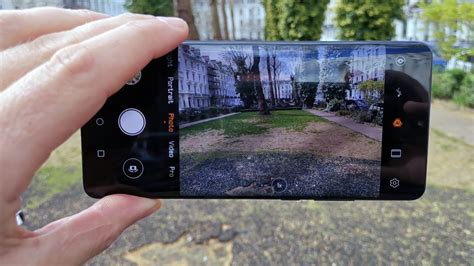 Huawei P30 Pro: camera review - pure imaging brilliance | Digital ...