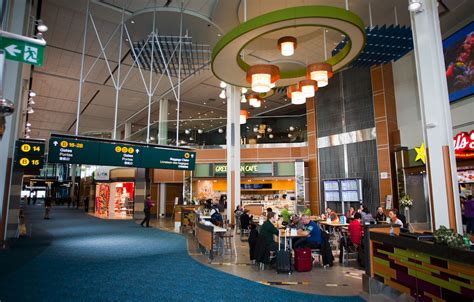 $213-million Vancouver International Airport terminal expansion ...