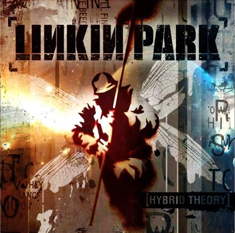 Lista 91+ Foto Album Or Cover Linkin Park Hybrid Theory Actualizar