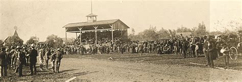 Rose Parade 2023: The history of how the Tournament of Roses got its start - HaaS Unlimited