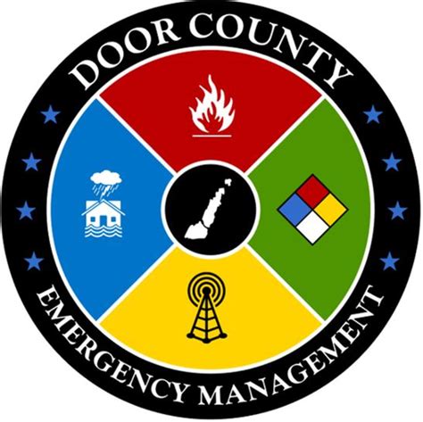 Emergency Management | Door County, WI