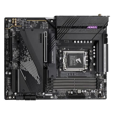 Gigabyte B650 AORUS PRO AX | PcComponentes.fr